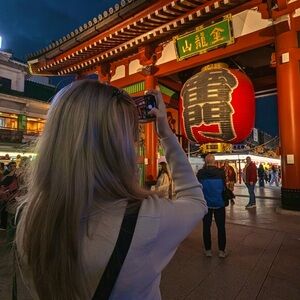 Meet your Posher, Sara